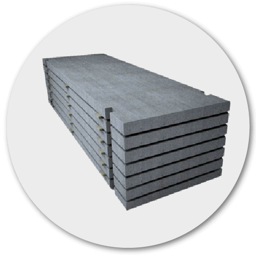 ЗБВ для дорожнього будівництва